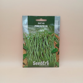 Макарена вигна семена фасоли китайской зеленой (Seedera)