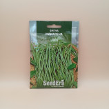 Макарена вигна семена фасоли китайской зеленой (Seedera)