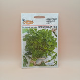 Петрушка листова Оломунська 