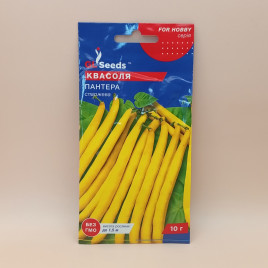 Пантера семена фасоли спаржевой (GL Seeds)