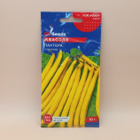 Пантера семена фасоли спаржевой (GL Seeds)