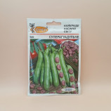 Боб овочевий Суперагуадульче