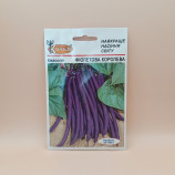 Фасоль Пурпурная королева