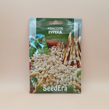 Эурека семена фасоли (Свитязь)