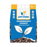 Аргумін поліпшувач ґрунту з амінокислотами (Україна)