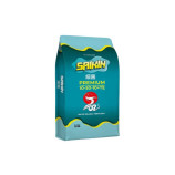 Сайкин Премиум (Saikin Premium) 10-50-10+ME+EAV удобрение (AgroWork)