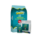 Сайкін Преміум (Saikin Premium) 16-8-22+3MgO+ME+EAV добриво (AgroWork)