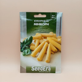 Кукурудза Мінікорн 