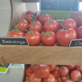 Байконур F1 (Е15B50206 F1) семена томата индет (Enza Zaden)