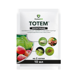 Тотем инсектицид концентрат суспензии (ProtectON/Presense Technology)