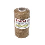 Шпагат джутовий ЕКОНОМ 1,0 мм