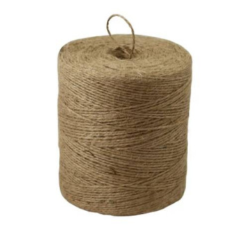 Шпагат джутовый