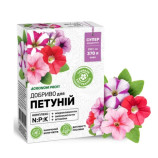 Агроном Профи удобрение для пеларгоний и сурфиний