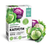 Агроном Профі добриво для капусти