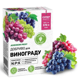 Агроном Профі добриво для винограду