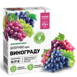 Агроном Профі добриво для винограду