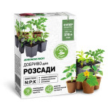 Агроном Профи удобрение для рассады