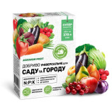 Агроном Профі добриво для саду та городу
