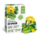 Агроном Профи удобрение для огурцов и кабачков