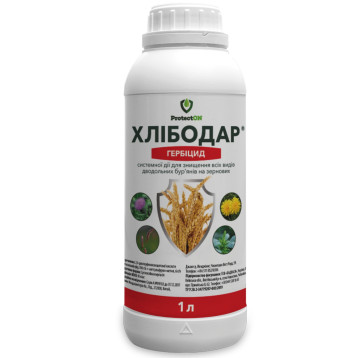 Гербицид Хлебодар