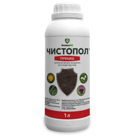 Гербіцид Чистопол 