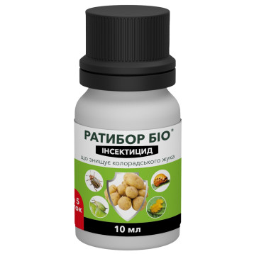 Ратибор Био инсектицид (Презенс Технолоджи)