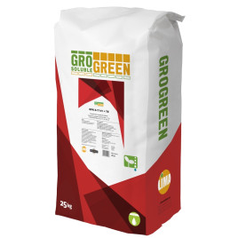 НПК (NPK) 8-17-41+TE водорозчинне добриво (GroGreen)