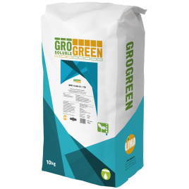 НПК (NPK) 13-40-13+ТЕ добриво (GroGreen)