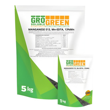 Удобрение ГроГрин Марганец (GroGreen Manganese E13) 