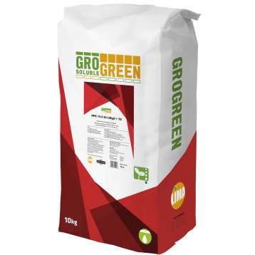 Удобрение НПК (NPK) 15-5-30+TE