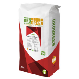 Удобрение Гринта Гроу (Grinta Grow) NPK 15-5-30+1% FULVC+TE 