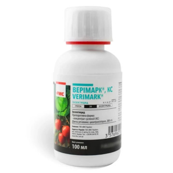 Верімарк 200 інсектицид концентрат суспензії (DuPont)