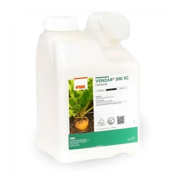 Вензар гербіцид порошок, що змочується (FMC)