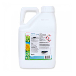 Імпакт К фунгіцид (FMC)