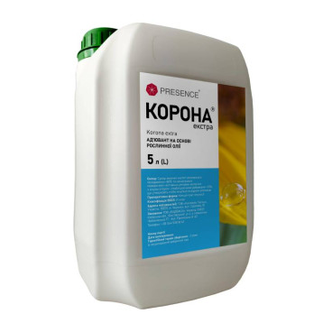 Корона Екстра прилипач концентрат емульсії (Presense Technology)