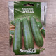Цукеша семена цуккини раннего 45-50 дн. темно-зел. (Seedera)