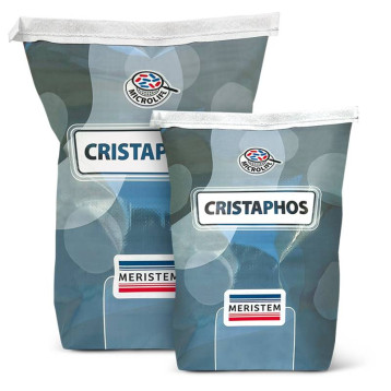 Кристафос (Cristaphos 11-30-11) удобрение (Meristem)