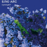 Статица Блю Айс