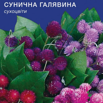 Гомфрена Сунична галявина