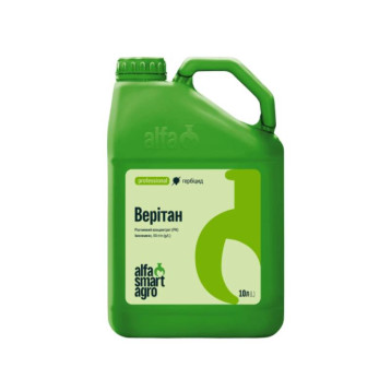 Верітан гербіцид розчинний концентрат (Альфа Смарт Агро)