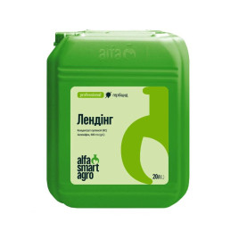 Лендинг гербицид концентрат суспензии (Альфа Смарт Агро)