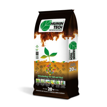 Гумифилд регулятор роста (Агротехсоюз)