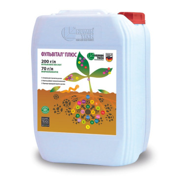 Фульвитал плюс стимулятор роста (Агротехсоюз)