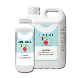 Фолкроп Санфорс (Folcrop Sunforce) антистресант (Forcrop)