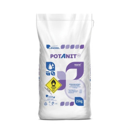 Потаніт (Potanit) (калієва селітра) 13,5-0-46 мінеральне добриво (Anorel)