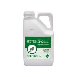 Легенда гербіцид олійна дисперсія (НЕРТУС)