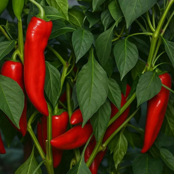 Перець гострий Черай F1 