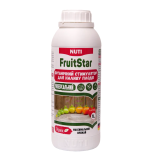 ФрутСтар (FruitStar) біостимулятор росту (Nuti)