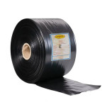 Рукав для розсади 15 см товщина 40 мкм довжина 500 м (Інтерком-М)