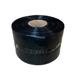 Рукав для розсади 15 см товщина 40 мкм довжина 500 м (Уніпак)